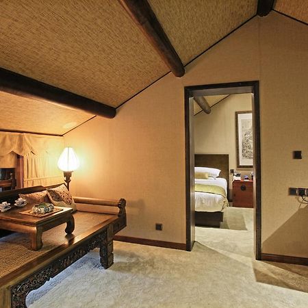 Renli Hotel Çengdu Dış mekan fotoğraf