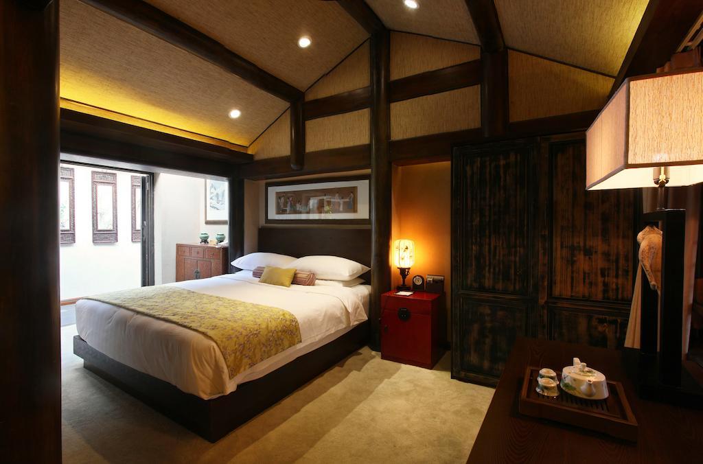 Renli Hotel Çengdu Oda fotoğraf