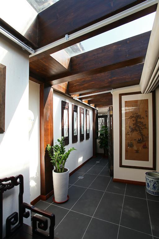 Renli Hotel Çengdu Dış mekan fotoğraf