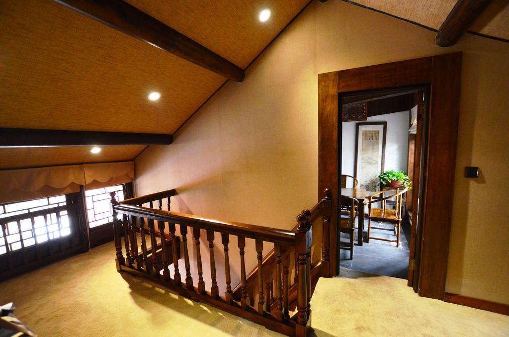 Renli Hotel Çengdu Dış mekan fotoğraf