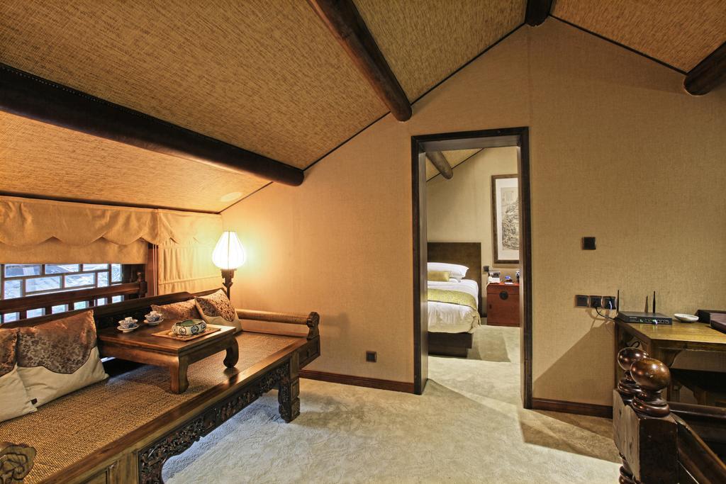 Renli Hotel Çengdu Dış mekan fotoğraf