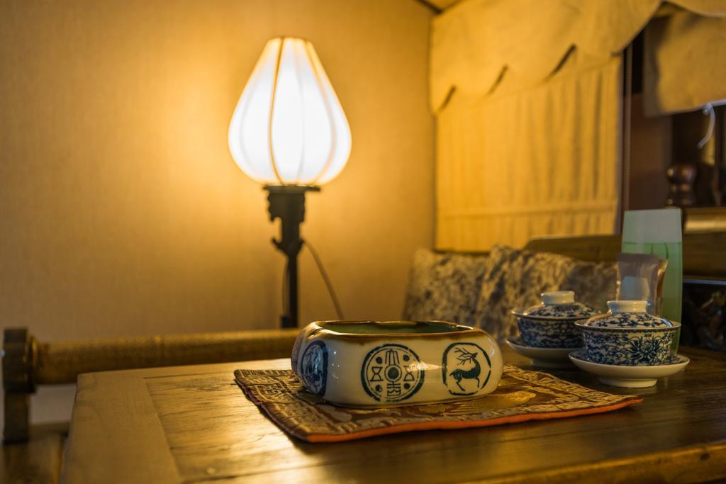 Renli Hotel Çengdu Dış mekan fotoğraf