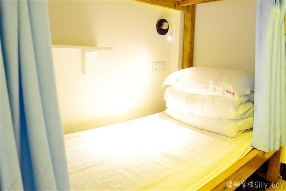 Renli Hotel Çengdu Dış mekan fotoğraf