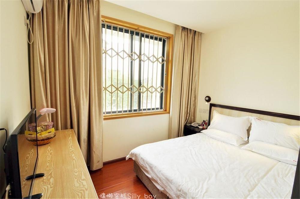 Renli Hotel Çengdu Dış mekan fotoğraf