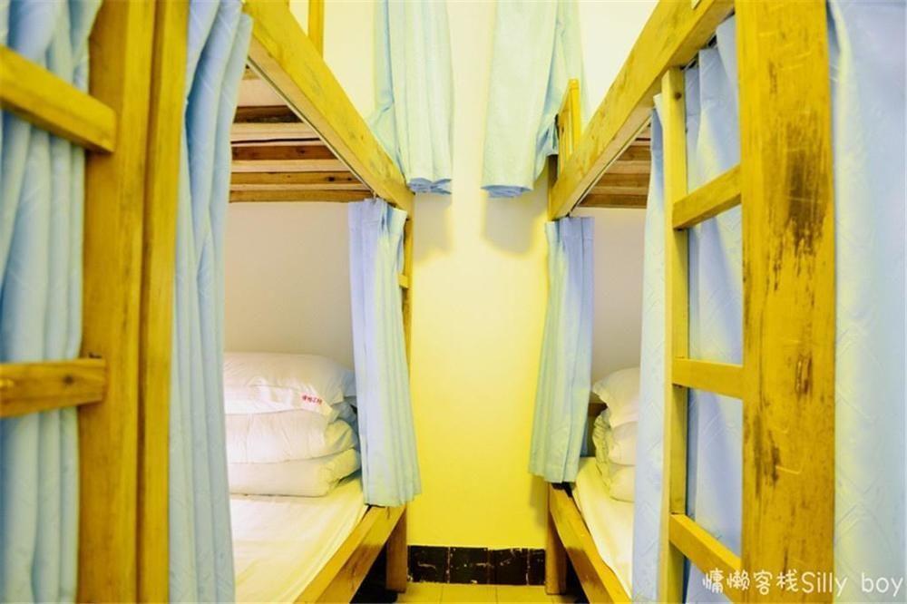 Renli Hotel Çengdu Dış mekan fotoğraf