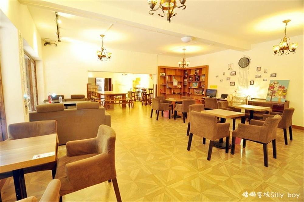 Renli Hotel Çengdu Dış mekan fotoğraf