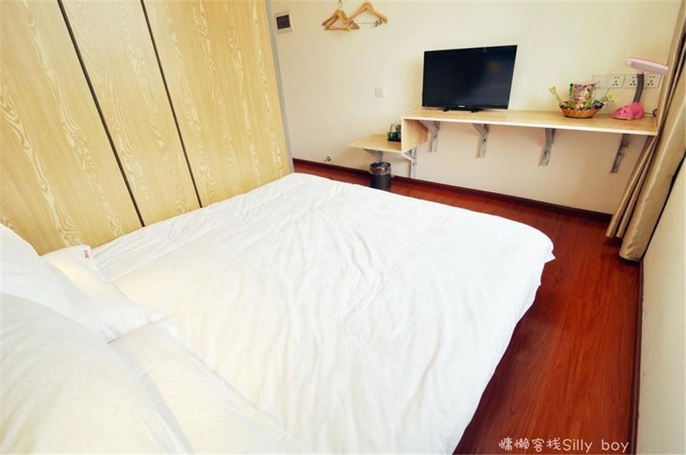 Renli Hotel Çengdu Dış mekan fotoğraf
