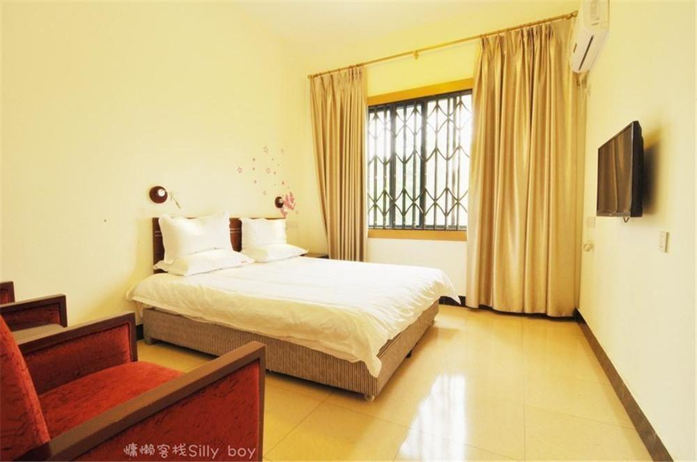 Renli Hotel Çengdu Dış mekan fotoğraf