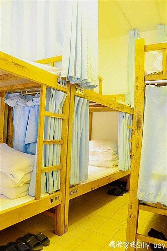 Renli Hotel Çengdu Dış mekan fotoğraf