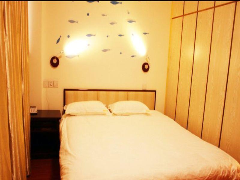 Renli Hotel Çengdu Dış mekan fotoğraf